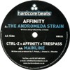Affinity/Ctrl-Z/Trespass - The Andromeda Strain/Mainline