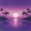 Purple Disco Machine - Paradise