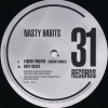 Nasty Habits - Liquid Fingers (Goldie Remix)/Deep Beats