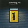 Jamiroquai - Travelling Without Moving