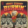 Kenny Summit - Burnin' (Aphrodite Remix)