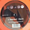 Raw Q/DJ Zinc - Vital Soul/Departure (D-Bridge Remix)