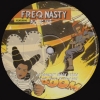Freq Nasty feat. Phoebe One - Boomin' Back Atcha