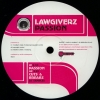 Lawgiverz - Passion