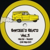 Kelis/Marcas - Boycee's Beats (Volume 3)