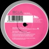 Total Science - Going In Circles/Kiss Chase (Remixes)
