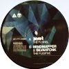 Zero T/Mindmapper & Silvahfonk - The Fugitive EP