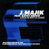 J Majik feat. Kathy Brown - Love Is Not A Game (Remixes)