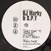 DJ Marky & S.P.Y. - Swerve (Remix)/Fang Face
