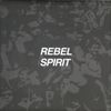 Dub Phizix - Rebel Spirit EP