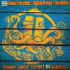 Drumattic Twins - Pumped Up Funk/Big Buddha