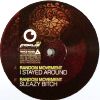 Random Movement - Sleazy Bitch EP