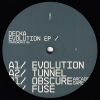 Decka - Evolution EP