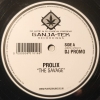 Prolix - The Savage/Causation