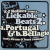 Entity/E-Z Rollers - Portugal/Bellagio (Remixes)