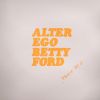 Alter Ego - Betty Ford (Remix Pt. 1)