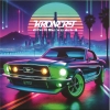 Kronert - Drive It Like You Stole It
