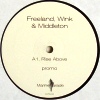 Adam Freeland - Rise Above/F Groove