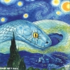 Jiminy Hop/Felix Raphael - Untitled