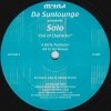 Da Sunlounge - Out Of Character
