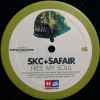 SKC & Safair/Logistics - Free My Soul/Replay