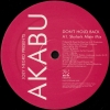 Joey Negro presents Akabu - Don't Hold Back (Skylark Mixes)