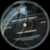 Ram Trilogy - Titan EP