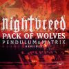 Nightbreed - Pack Of Wolves (Pendulum & Matrix Remixes)