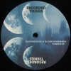 Sleeparchive & Oliver Rosemann - Sunken EP
