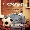 Rockwell - Childhood Memories (Remixes)