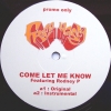 Freq Nasty - Come Let Me Know