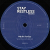 Adult Sonics - Shuffle Master EP