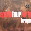 Apollo Four Forty - Krupa