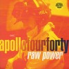 Apollo Four Forty - Raw Power