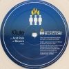 Klute - Acid Rain/Beware