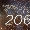 Quadrant & Kid Hops & Iris - 206