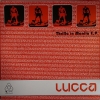Lucca - Thrilla In Manila EP