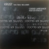 Krust feat. Saul Williams - Coded Language (Roni Size Remixes)