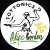 Felipe Gordon - Wait On Me EP
