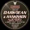 Dark Dean & Hankinson & MC Stevie A - Original Jungle EP