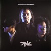 Roni Size - Don't Hold Back