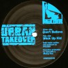 Mulder - Don't Believe/Stick-Up Kid