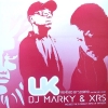 DJ Marky & XRS/D Product - LK/Faithless (Remixes)