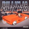Dillinja - Fast Car/No Future