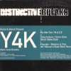 Koma & Bones - Present: Y4K Next Level Breaks EP1